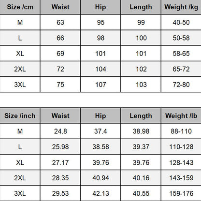 Women's High-waist Warm-weather Casual Pants