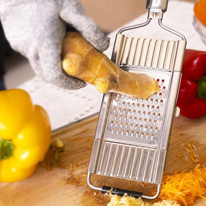 Multifunctional Food Cutter / Slicer