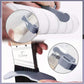 Multifunctional Painting Tool Brush and Roller Cleaning Tool