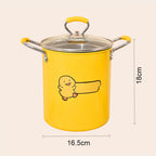 [Practical Gift] Multifunctional Household Mini Fryer