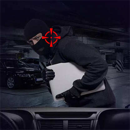 Night Vision Car Camera Recorder