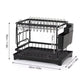 🔥50％ OFF🔥Premium 2-Tier Dish Rack