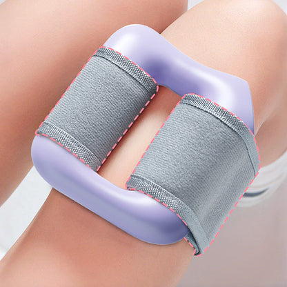 Multifunctional Full-Body Fascia Ring