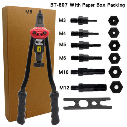 Upgrade Easy Automatic Rivet Tool Set