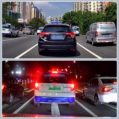 Night Vision Car Camera Recorder