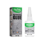 Welding High-strength Oily Glue⏰(Buy more save more)