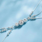💖The best gift💖Lucky Transfer Bead Bracelet✨