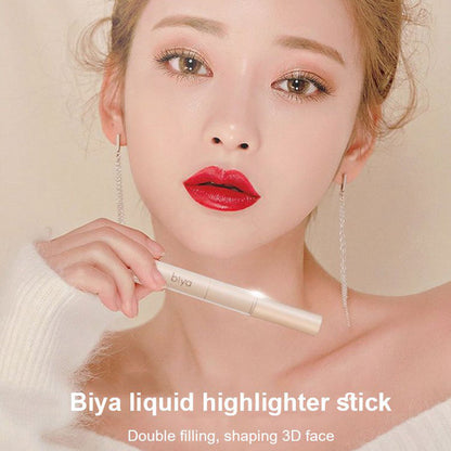 Liquid Highlighting & Contouring Creamy Concealer  Stick😍