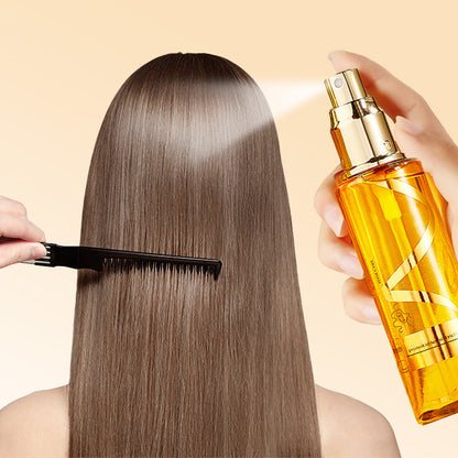 ✨ Limited time offer✨ Moisturising & Silky Hair Oil