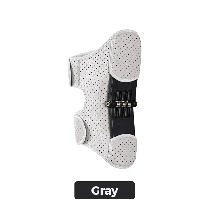 🔥Adjustable Knee Protection Booster