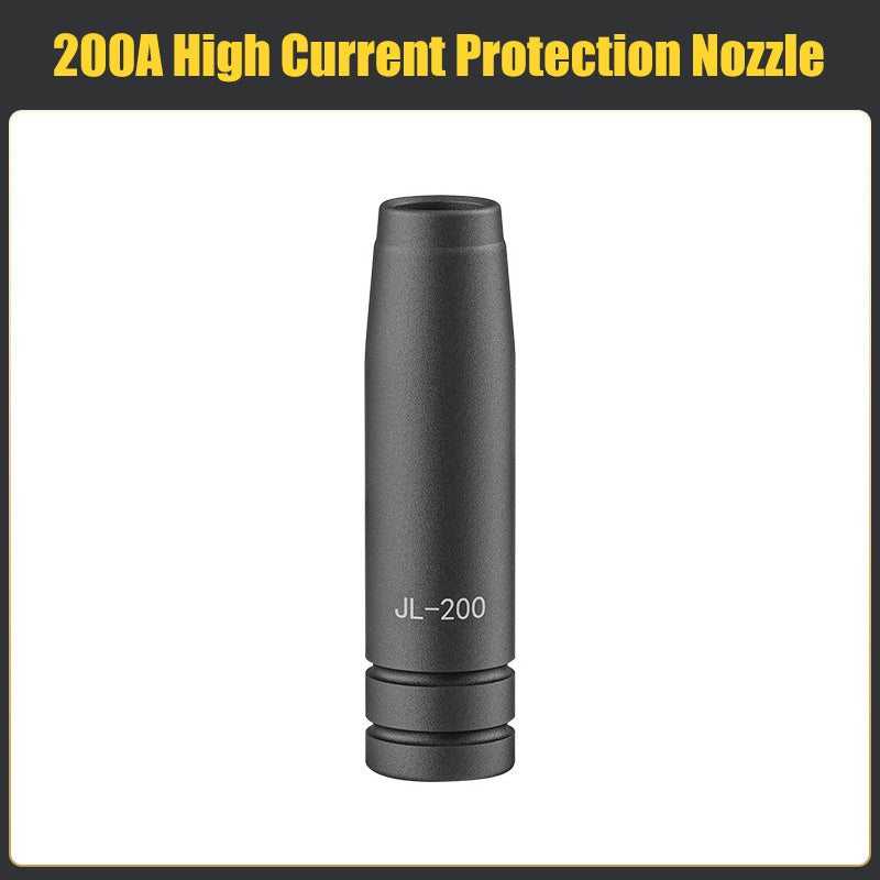 Gk-Non-Stick Welding Slag Protective Nozzle