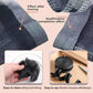 Pants Edge Shorten Self-Adhesive