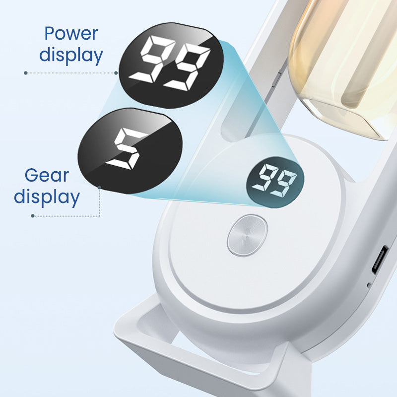 🔥Automatic Aromatherapy Diffuser