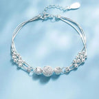 💖The best gift💖Lucky Transfer Bead Bracelet✨