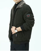 [Winter Gift] Men's Winter Warm Corduroy Jacket（FREE SHIPPING⛄）