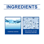Fish Tank Water Powerful Cleaner