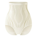 Ice Silk Ion Fibre Repair Shaping Shorts, Tummy Control Underpants