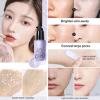 Moisturizing Makeup Primer Cream💯