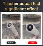 Gk-Non-Stick Welding Slag Protective Nozzle