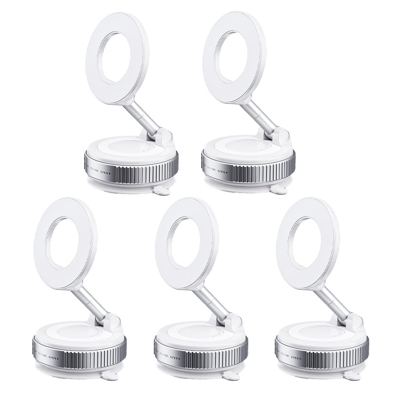 🔥Buy More Save More🔄360° Adjustable Vacuum Magnetic Phone Holder📱🚗