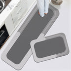 Non-Slip & Super Absorbent Floor Rugs🦶
