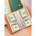 ⚡50K+ SOLD!💝Savings Challenges Book with Envelopes💸