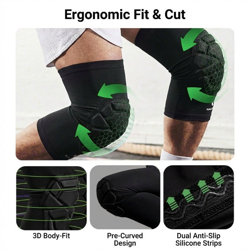 🏈Performance Knee Pad & Elbow Pad