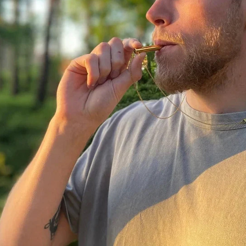 (Limited Time Offer✨)Breathing Exercise Device for Anxiety Relief