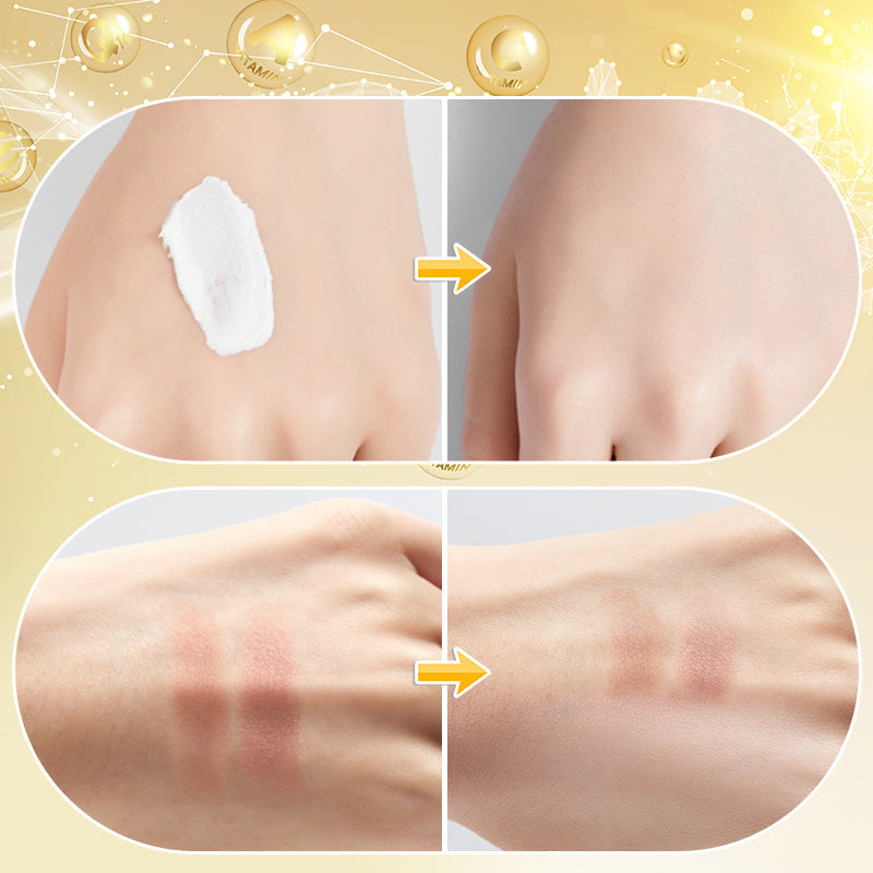 [perfect gift✨] Hydrating Concealer Foundation Cream，Specials，Specials.