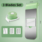 Multifunctional Vegetable Cutter