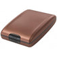 Secure RFID Deposit and Withdrawal Wallet