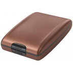 Secure RFID Deposit and Withdrawal Wallet