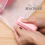 ✨Family essentials✨Mini Sealing Machine