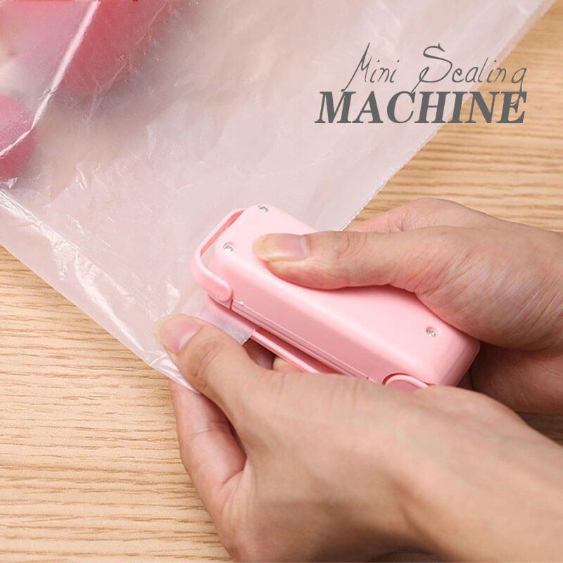 ✨Family essentials✨Mini Sealing Machine