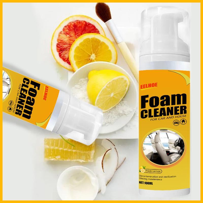 Multi-purpose Foam Cleaner（50% OFF）