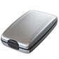 Secure RFID Deposit and Withdrawal Wallet
