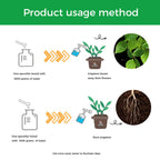 🔥Rapid Rooting And Flowering Powder（50% OFF）