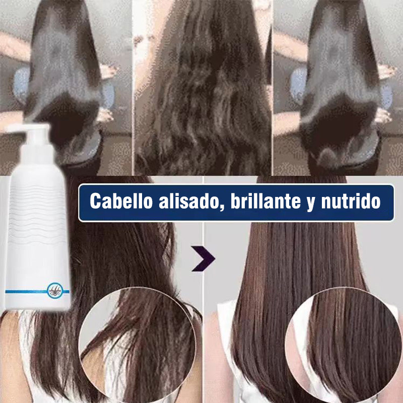🔥Keratin Rinse to Condition Hair💁‍♀️💁‍♀️