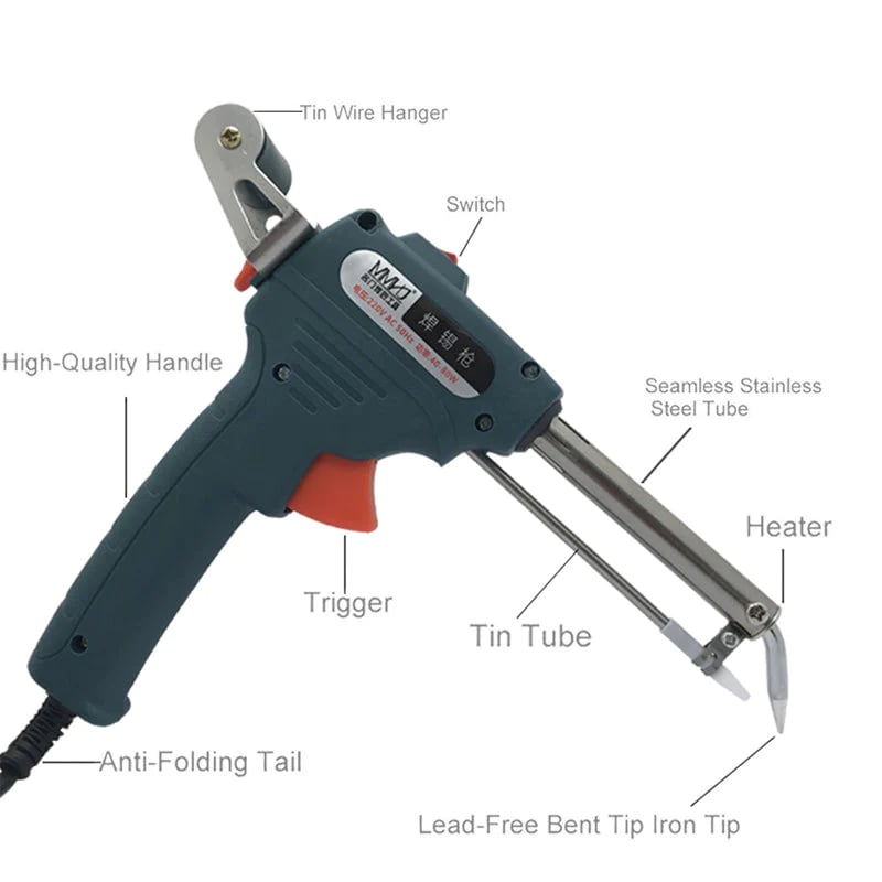 Latest Soldering Iron Kits