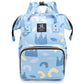 🎒🔥Multi-functional Diaper Backpack