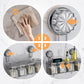 Wall Mounted Sealed Seasoning Container