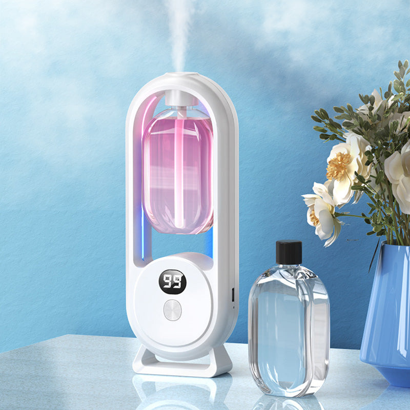 🔥Automatic Aromatherapy Diffuser