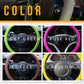 😎Car Steering Wheel Protective Cover