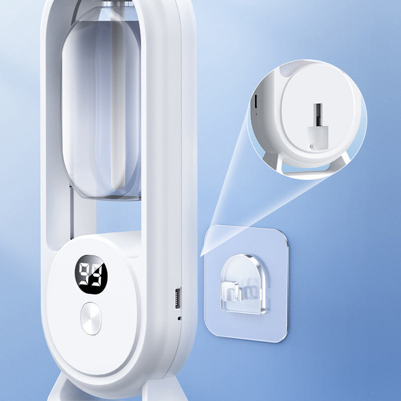 🔥Automatic Aromatherapy Diffuser