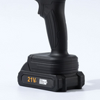 Car Electric Snow Blower Handheld Fan