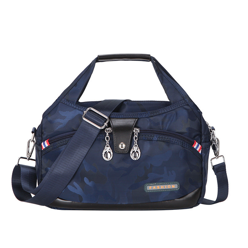 🔥👜Fashion Anti-theft Handbag👍