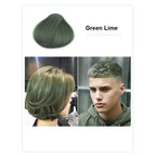 🔥Pure Plant Extract For Grey Hair Color Bubble Dye