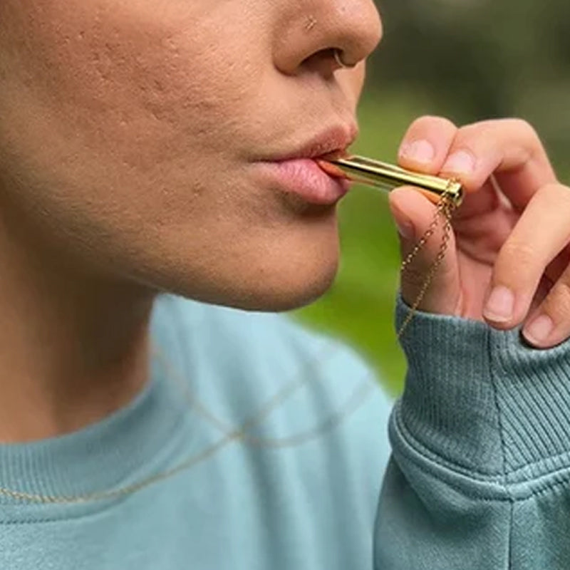 (Limited Time Offer✨)Breathing Exercise Device for Anxiety Relief