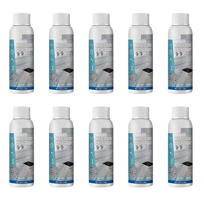 Stone Nano Crystal-Plating Agent