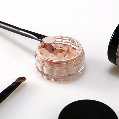 Professional Makeup Concealer Foundation